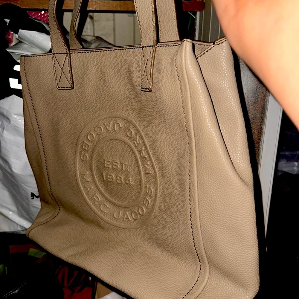 Marc jacobs bag